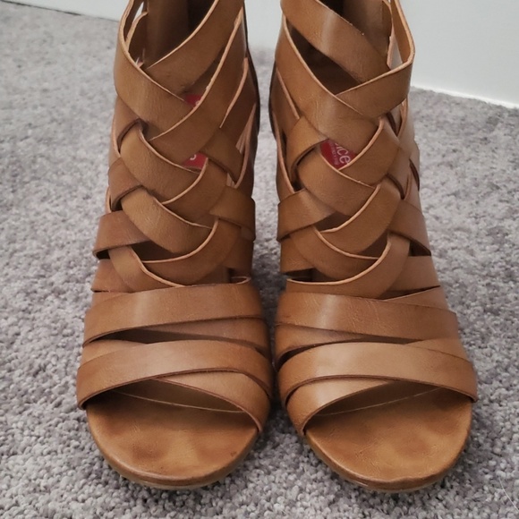 Perfect summer heels - Picture 5 of 5